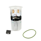 BMW Fuel Pump Module Assembly - Genuine BMW 16147163298