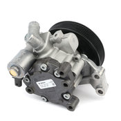 Mercedes Power Steering Pump - Bosch 006466880180
