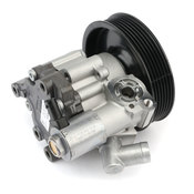 Mercedes Power Steering Pump - Bosch 006466880180