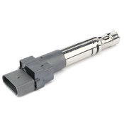 Audi VW Direct Ignition Coil - Eldor 022905715D