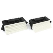 Mercedes Air Filter Set - Febi Bilstein 6420940000