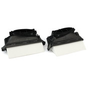 Mercedes Air Filter Set - Febi Bilstein 6420940000