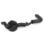 BMW Crankcase Vent Hose - Febi Bilstein 11617563477