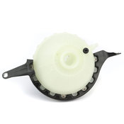 BMW Coolant Expansion Tank - Febi Bilstein 17138614293