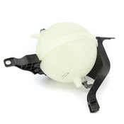 BMW Coolant Expansion Tank - Febi Bilstein 17138614293