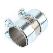 BMW Porsche Exhaust Clamp - HJS 83122860