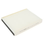 Mercedes Cabin Filter - Mahle 1668300218