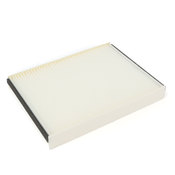 Mercedes Cabin Filter - Mahle 1668300218
