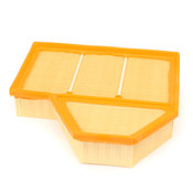 BMW Air Filter - Mahle LX987