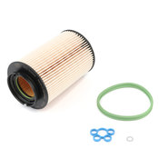 VW Fuel Filter - Mann 1K0127434A