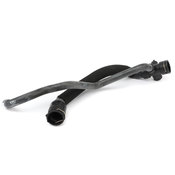 Radiator Hose - Genuine Audi 8E0121049L