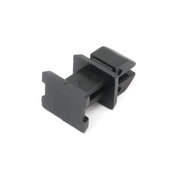 Mercedes Trunk Panel Rivet - Vaico 1249900792