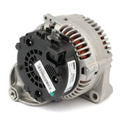 BMW 180 Amp Alternator - Valeo 439537