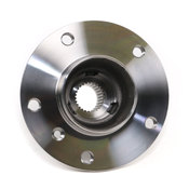 BMW Wheel Hub - Genuine BMW 33411095768