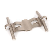 Mercedes Disc Brake Anti-Rattle Clip -  Genuine Mercedes 0014212991