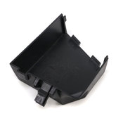 Mercedes Engine Cover - Genuine Mercedes 176016000064