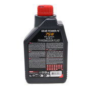 Audi VW Manual Transmission Fluid (1 Liter) - Motul 111148