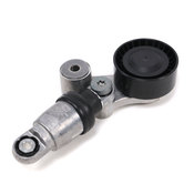 Porsche Drive Belt Tensioner - Genuine Porsche PAB903133A