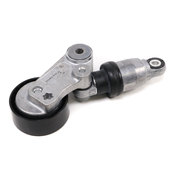 Porsche Drive Belt Tensioner - Genuine Porsche PAB903133A