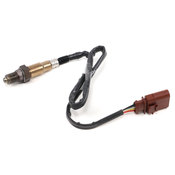 Audi Oxygen Sensor - Genuine Audi 4H0906262P
