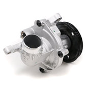 Volvo Engine Water Pump - Genuine Volvo 32441161