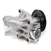 Volvo Engine Water Pump - Genuine Volvo 32441161