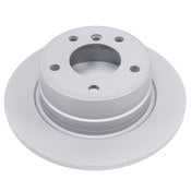 BMW Disc Brake Rotor - Zimmermann Z Coat 34216794306
