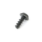 BMW Screw For Thermoplastic Plastics (4X10 T20) - Genuine BMW 07147118899