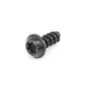 BMW Screw For Thermoplastic Plastics (4X10 T20) - Genuine BMW 07147118899