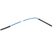 BMW Fuel Line - Genuine BMW 16111182827