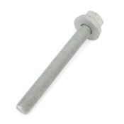 BMW Suspension Control Arm Bolt - Genuine BMW 33306890937