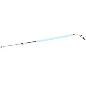 BMW Bowd.CableOutside Door Handle Front - Genuine BMW 51217328100