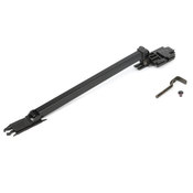 BMW Sunroof Guide Rail - Genuine BMW 54128202278