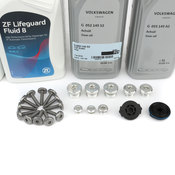 Audi ZF8 Overhaul Service Kit - ZF 1103298006KT3