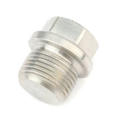 Porsche Engine Oil Drain Plug (911) - Genuine Porsche 90006501800