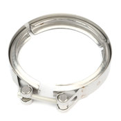 VW EGR Cooler Clamp - Genuine VW 04L131455A