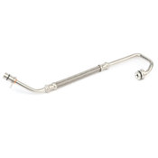 Audi Turbocharger Oil Line - Genuine Audi 079145140F