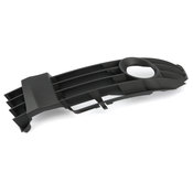 Volkswagen Grille - Genuine VW 3B0853665LB41