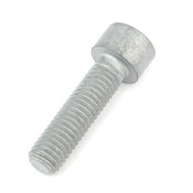 Audi VW A/C Compressor Bolt - Genuine VW Audi N10518404