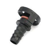 Volvo Power Brake Booster Hose Quick Coupling - Genuine Volvo 30714933