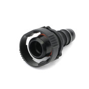 Volvo Power Brake Booster Hose Quick Coupling - Genuine Volvo 30714933