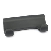 Volvo Coat Hook - Genuine Volvo 31366492