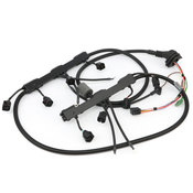 BMW Wiring Harness Engine Ignition Module - Genuine BMW 12517529443