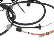 BMW Wiring Harness Engine Ignition Module - Genuine BMW 12517529443