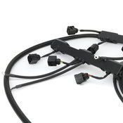 BMW Wiring Harness Engine Ignition Module - Genuine BMW 12517529443