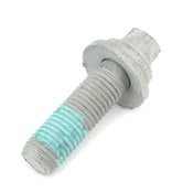 BMW Engine Mount Bolt - Genuine BMW 07148869310