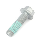 BMW Auto Trans Mount Bolt - Genuine BMW 22319494177