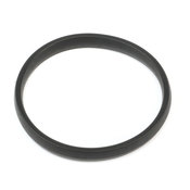 BMW Gasket Ring - Genuine BMW 23128609221