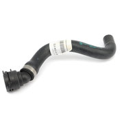 BMW HVAC Heater Hose - Genuine BMW 64219124672