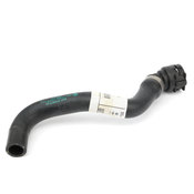 BMW HVAC Heater Hose - Genuine BMW 64219124672